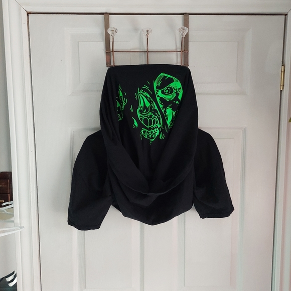 UNISEX t-shirt - Picture 2 of 4